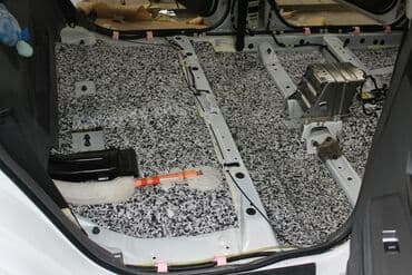 Детские сады, няни: Шумоизоляция Виброизоляция Огромный ассортимент Оптом и в розницу — 10