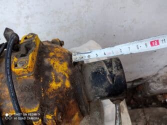 Ножовки: Электродвигатель — 12