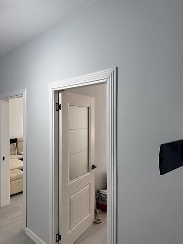 Недвижимость: 1 комната, 42 м², Элитка, 2 этаж, Евроремонт — 8