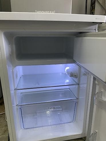 куплю холодилник: Холодильник Artel, Б/у, Минихолодильник, 55 * 85 * 55 — 3