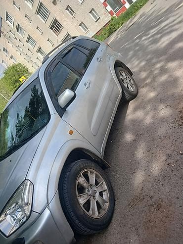 уто 40: Toyota RAV4: 2002 г., 2 л, Автомат, Бензин, Кроссовер — 3