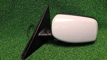 cube велосипед купить: Боковое левое Зеркало BMW Б/у, Оригинал — 2