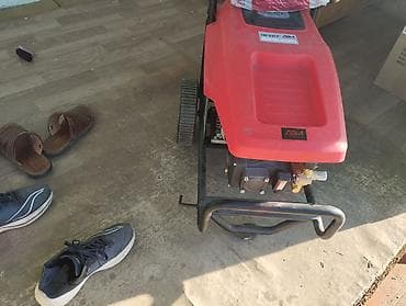 упаковочные коробки: Автомойка (транзвой) новый не использували гарантия 1 год 3 вазный — 5