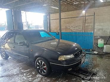 Daewoo: Daewoo Nexia: 2008 г., Механика, Седан — 1