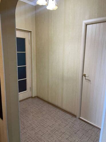 бишкек аренда квартира долгасрочный: 3 комнаты, Собственник — 19