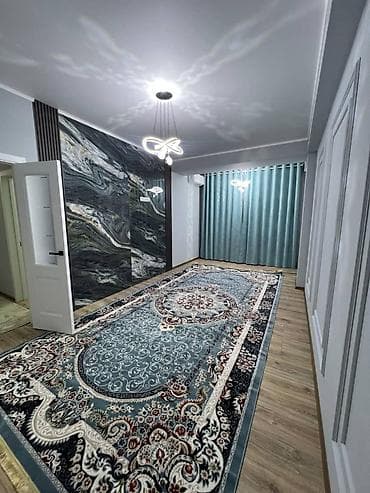 hostel osh: 1 комната, С мебелью полностью — 6