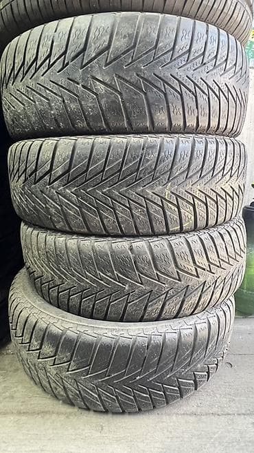 good year: Комплект автомобильных шин (4 шт.) - Тип: летние/всесезонные — 1