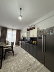 дома на обмен: 4 комнаты, 174 м², Элитка, 5 этаж, Евроремонт — 26