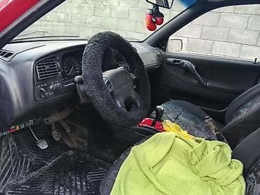 пружины на гольф: Volkswagen Passat Variant: 1994 г., 1.8 л, Механика, Бензин, Универсал — 9