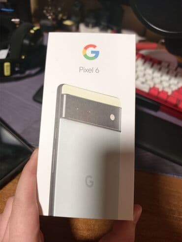 гугл пиксель 7 про цена в бишкеке: Google Pixel 6, Б/у, 128 ГБ, 1 SIM, eSIM — 7