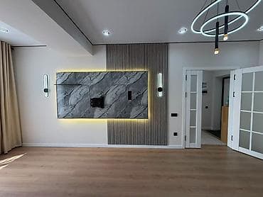 5: 1 комната, 38 м², Кок-Жар мкр 5 этаж — 6