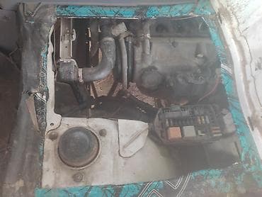 bmw m3: Легкий грузовик, Daewoo, Стандарт, До 1 т, Б/у — 7