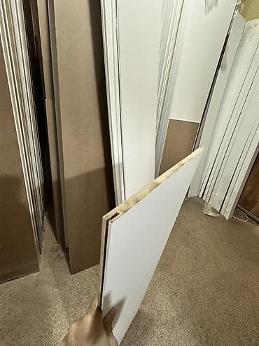 мдф рейки: Доборы, телескопические и простые от 330 сом. Цены оптовые и — 4