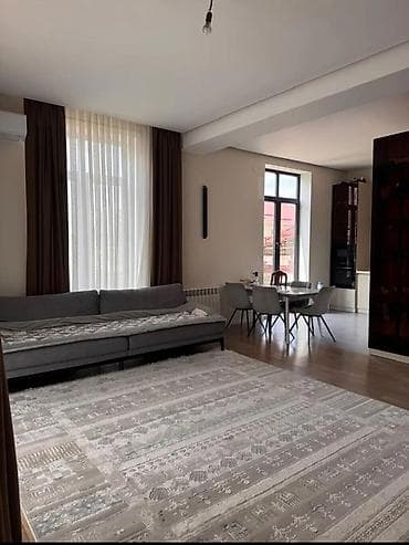 сдается кок жар: 200 м², 5 комнат — 5