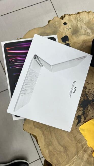 карты памяти для планшетов: Планшет, Apple, память 256 ГБ, 10" - 11", Wi-Fi, Б/у, Классический цвет - Серый — 3