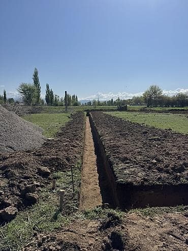 ts group: Кладка,фундамент, стяжка шыбак, черный потолок жазайбыз — 7