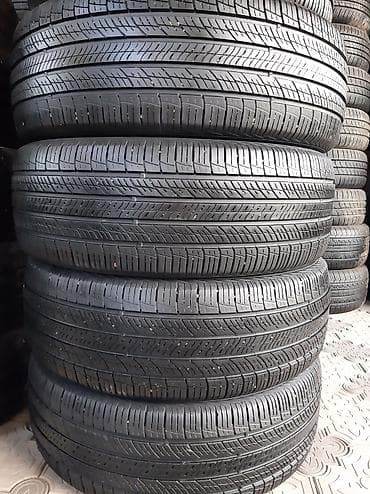 hankook: Шины 235 / 60 / R 18, Лето, Комплект, Корея, Hankook — 2