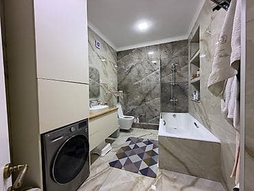 свобода: 3 комнаты, 152 м², 13 этаж — 7