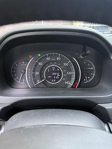 я ищу срв: Honda CR-V: 2015 г., Автомат, Бензин, Кроссовер — 8