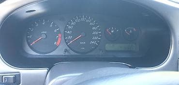 Nissan Primera: 2000 г., Ручные, Универсал — 9
