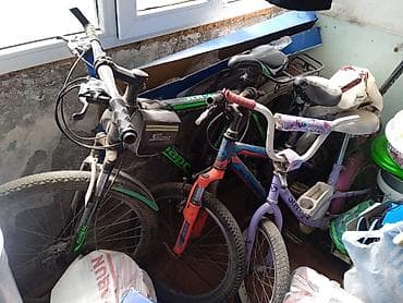 honda cr v rd5: Подростковый велосипед, Диаметр колес 26 дюймов — 1