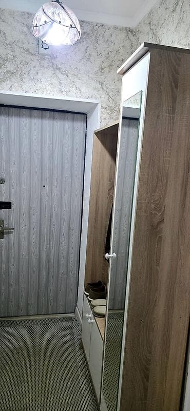 свежие: 1 комната, 36 м², Индивидуалка, 4 этаж, Евроремонт — 7