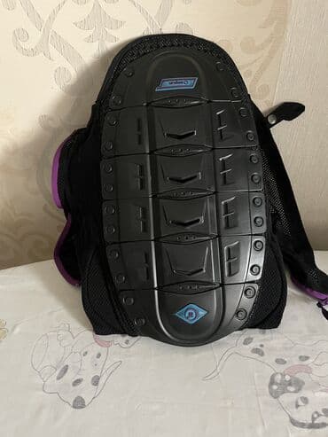 купить страйкбольный автомат калашникова бу: Защитный жилет «Черепашка» для детей, размер S Описание: Состояние — 5