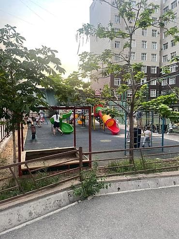 2 8: 2 комнаты, 61 м², Элитка, 2 этаж, Евроремонт — 9