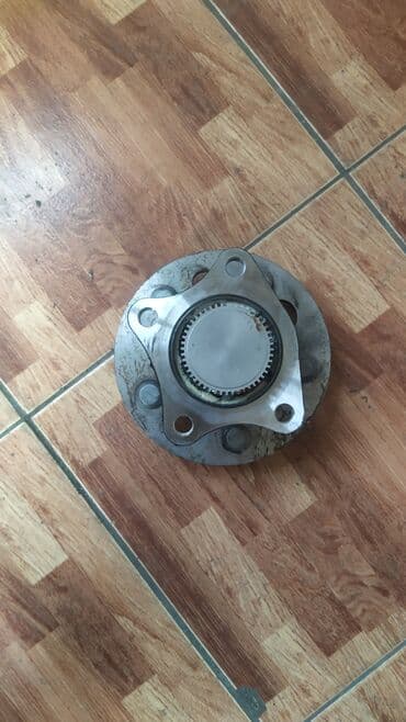 охотничий магазин ош: Toyota Harrier / Lexus RX300 ступица задняя, Тойота Харриер / Лексус — 3