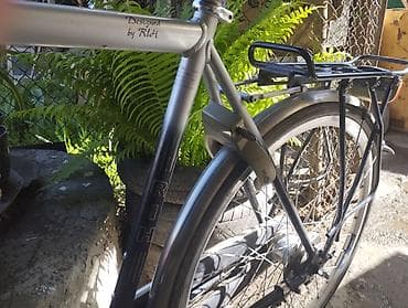 dio 27: Городской велосипед, Рама L (172 - 185 см) — 3