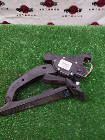 step: Педаль газа Kia K5 TF 2 2015 (б/у) КУЗОВНЫЕ ДЕТАЛИ - #капот — 1