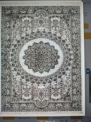 aura roboclean: Стирка ковров, | Палас, Ала-кийиз, Шырдак, Самовывоз, Бесплатная доставка, Платная доставка — 9