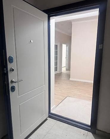 64: 2 комнаты, 64 м², Элитка, 6 этаж, Евроремонт — 8