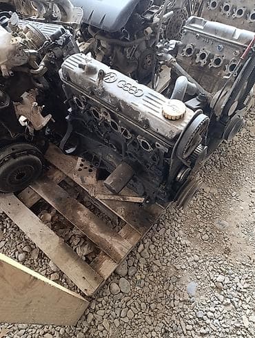 усилитель 5 1: Бензиновый мотор Volkswagen 2 л — 3