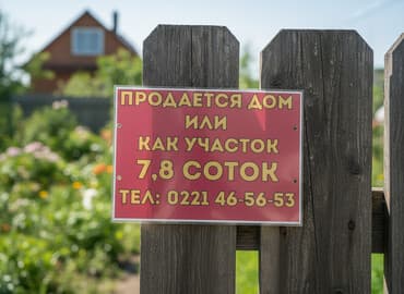 дома красная речка: Дом, 1 м², 5 комнат — 1