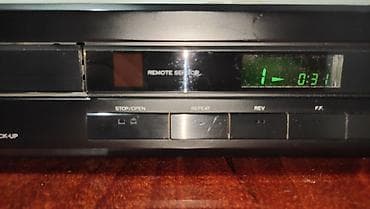 андройд магнитолы: CD‑проигрыватель Dual CD 1035 RC полностью рабочий, без пульта. - — 5