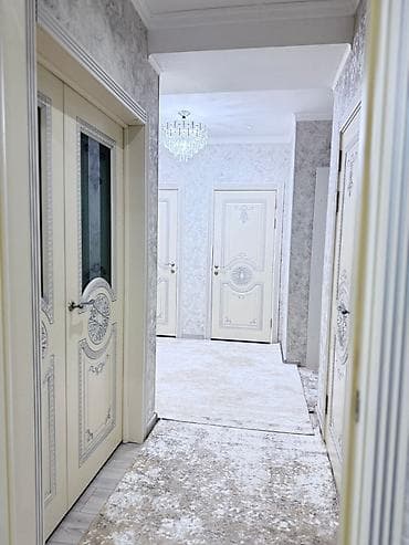 Квартиры: 3 комнаты, Собственник, Без подселения, С мебелью полностью — 8