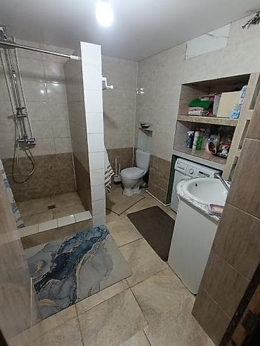 мкр кок жар: Продается дом в городе Кемин, участок 8 соток 3 желых комнат кухня — 3