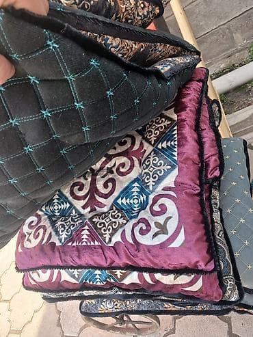 Тюнинг: Чехолдор Кездеме, Жаздыгы бар, Жаңы, Өзү алып кетүү — 5