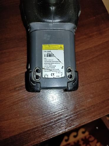 на бизнес: Продаю терминал тсд, не рабочий может кому-то надо на запчасти есть — 2