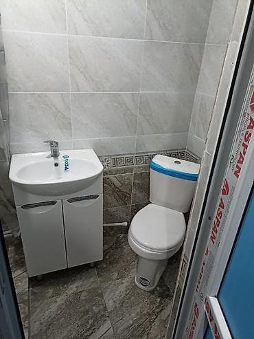 rent: 1 комната, Без подселения, С мебелью частично — 3