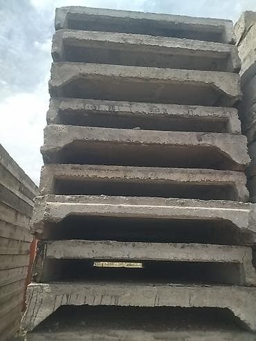 Б/у, Размер: 1.5 x 6 x 250, Установка, Гарантия at lalafo.kg Б/у, Размер: 1.5 x 6 x 250, Установка, Гарантия