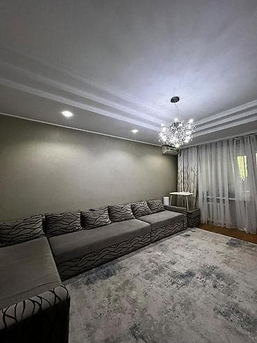 3 ком кв восток 5: 5 и более комнат, 90 м², 105 серия, 1 этаж — 1