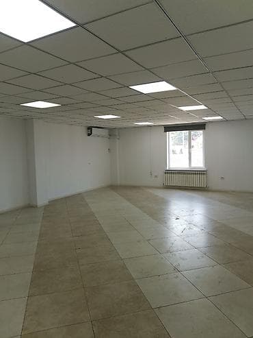 2600: Аренда офисов, 230 м², 1 линия, С отдельным сан узлом, С системой безопасности — 2