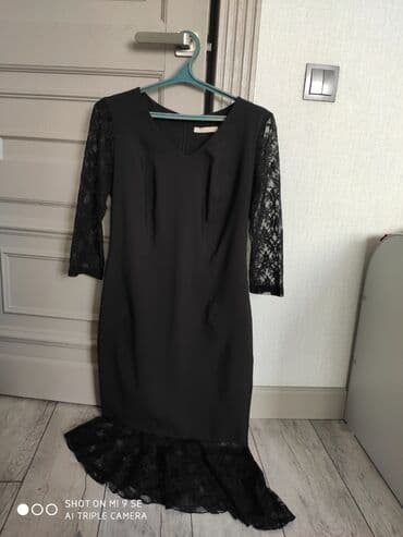 национальные украшения бишкек: Красивое вечернее платье,носила только на одно мероприятие, размер М-Л — 1