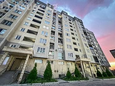 discovery studio: 2 комнаты, 62 м², Асанбай мкр Элитка, 6 этаж, Евроремонт — 1