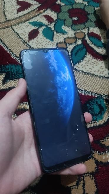 hoco w35: Redmi, Redmi 10C, Б/у, 128 ГБ, цвет - Черный, 2 SIM — 4