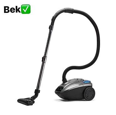 mf 4410: Пылесос Midea (мешковый) - Тип: классический пылесос с мешком для — 2