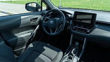discover: NOMAD CAR RENTAL - новая компания, специализирующаяся на прокате — 7
