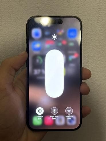 11 iphone: Не вскрывался, задняя крышка треснута, все работает идеально — 3